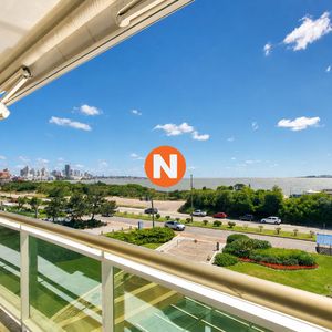 Departamento De 3 Dormitorios En Venta En Coral Tower En Venta
