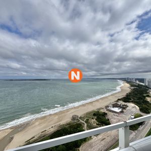 Espectacular Apartamento Penthouse Duplex En Milenium Punta Del Este