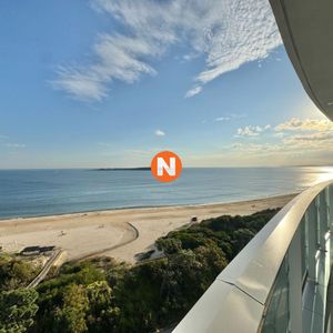Alquiler Temporario Paramount - Punta Del Este