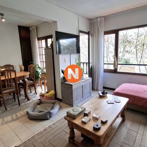 Apartamento En Venta 2 Dormitorios Peninsula