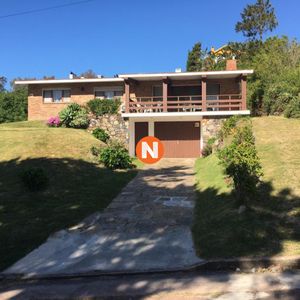 Casa En Rinconada Alta - Punta Ballena