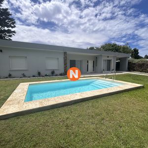Hermosa Casa En Venta, Cerca De La Playa