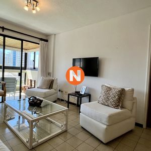 Apartamento En Venta 2 Dormitorios Parquemar Center
