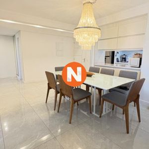 Departamento De 2 Dormirorios En Venta En Miami Boulevard, Punta Del Este