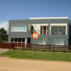 Casa En Punta Ballena, Tio Tom