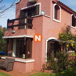 Casa En Tio Tom - Punta Ballena