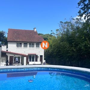 Casa En Venta Zona Rinconada, Punta Ballena