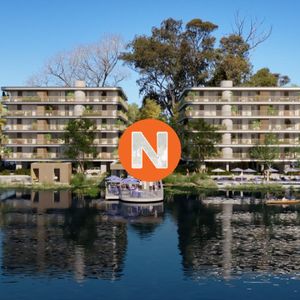 Apartamento Frente Al Mar En Ciudad De La Costa