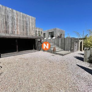 Casa En Venta El Chorro