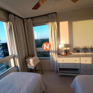 Venta Apartamento En Punta Del Este 2 Dormitorios 2 Baños Ocean Drive