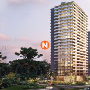 Apartamento En Península - Punta Del Este