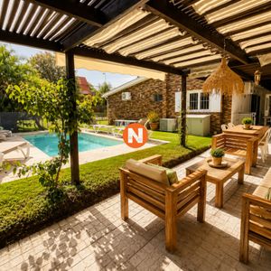 Casa En San Rafael - Punta Del Este