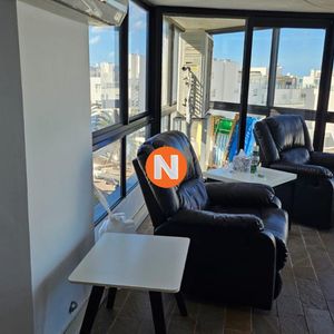 Apartamento En Venta, Brava, Punta Del Este, 4 Dormitorios.