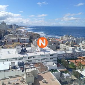 Apartamento En Alquiler, Peninsula, Punta Del Este, 3 Dormitorios.