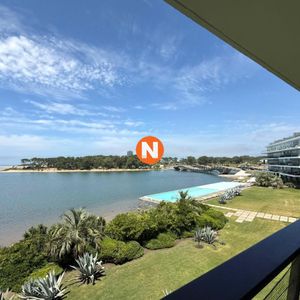 Apartamento En Venta Y Alquiler, La Barra, 3 Dormitorios.