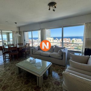Apartamento En Venta Y Alquiler, Peninsula, Punta Del Este, 2 Dormitorios.
