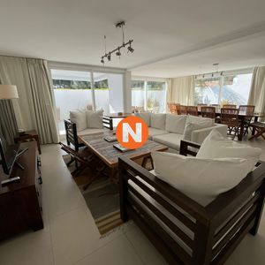 Apartamento En Alquiler, Brava, Punta Del Este