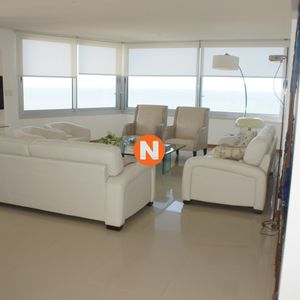 Apartamento En Venta Y Alquiler, Brava, Punta Del Este, 3 Dormitorios.