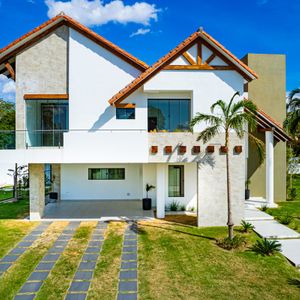 A Estrenar Casa En Venta En El Urubo