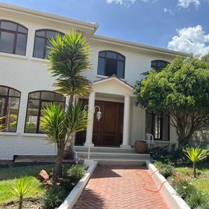 Casa En Venta Zona Huajchilla