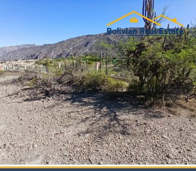 Excelente Terreno En Venta En Esquina – Huajchilla