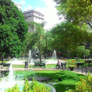 Dueño, 18 De J. Y Río Negro. Todo Al Norte ☀. 6ª Piso. Plza. Del Entrevero