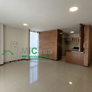 Lindo Apartamento En Alquiler Zona Equipetrol