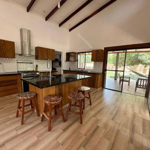 Venta. Casa Quinta En Roboré