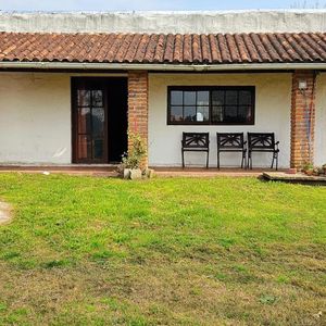 Chacra O Haras Con Galpón Y Boxes