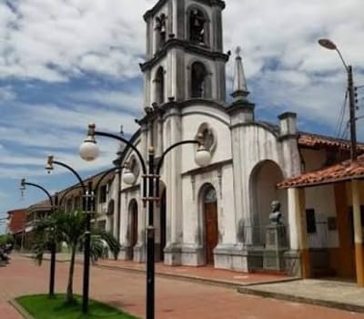Terreno En Venta Portachuelo (oportunidad)