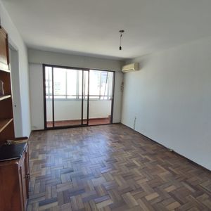 Alquiler Apto 1 Dor Y Terraza Cordón