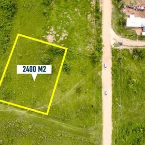 Se Vende Terreno En Zona Norte Carretera A Warnes