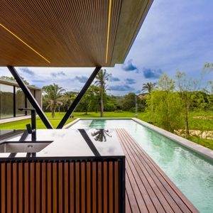 Casa En Venta - Urubo Las Palmeras