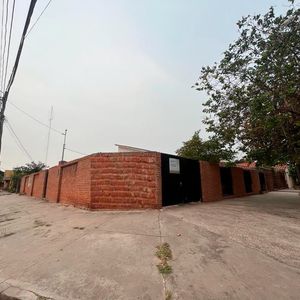 Casa Cerca Al Mutualista En Esquina