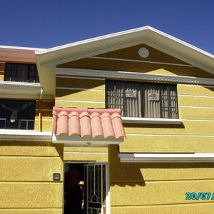 Vendo Chalet De Tres Plantas 