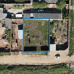 Amplio Terreno En Venta