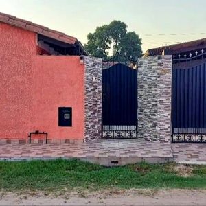 A Solo$us  45.000 ,en Anticretico Casa De 5 Dorms Av Banzer Y 5to Anillo