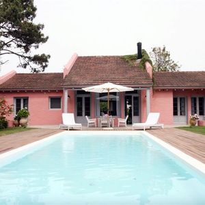 Venta Casa 6 Dormitorios En El Corazon De La Barra, Proximo Oh ! , Punta Del Este