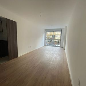 Alquier Apartamento Ambiente Al Frente Sobre Roque Graseras Y Scoseria, Villa Biarrtiz Pocitos