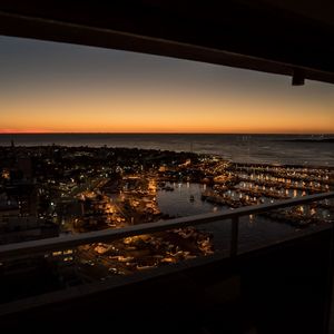 Alquiler Penthouse Peninsula Con Las Mejores Vistas Al Puerto, Isla Gorriti Y Punta Del Este.