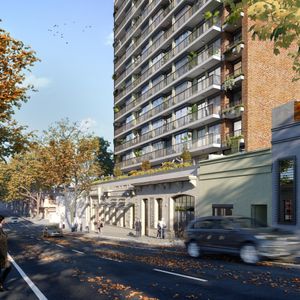 Venta Apartamentos 3 A Estrenar Cordon, Libre De Impuestos Con Amenities