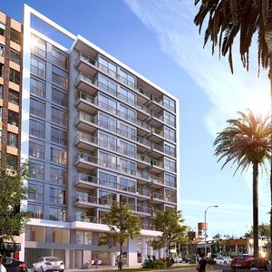 Venta Local Comercial En Tres Cruces, Montevideo, Uruguay