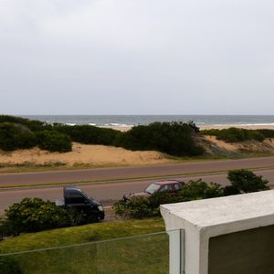 Alquiler De Temporada, Casa Montoya Frente Al Mar, 5 Dormitorios, Punta Del Este