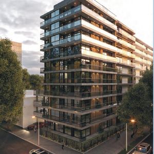 Venta Apartamentos 1 Dormitorios, Opcion Garajes En Punta Carrretas, Mvdeo, Uy