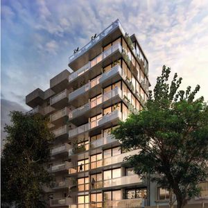 Venta Apartamentos Lofts, 1 Y Penthouse 2 Dormitorios En Punta Carretas Y Villa Biarritz