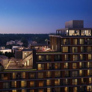 Venta De Apartamentos Ambientes, 1 Y 2 Dormitorios Con Un Total De 209 Unidades En La Blanqueada.