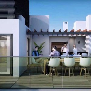 Venta Apartamentos En P. Berro Centro Pocitos Ambientes Con Muebles, Piscina, Gym, Bbca.