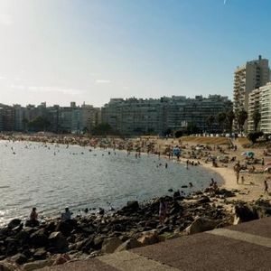 Pocitos Sobre La Prestigiosa Calle Echevarriarza Esquina Pereira De La Luz, 1 Y 2 Dormitorios Mas Penthouse 3d