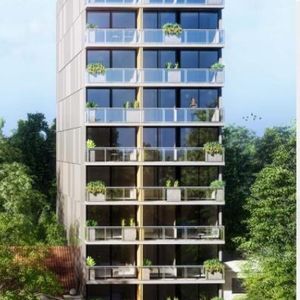Luis P. Ponce Y Palmar, Moderrno Y Amplio Apartamentos Loft  Hacia Atras, Se Vende Con Renta.