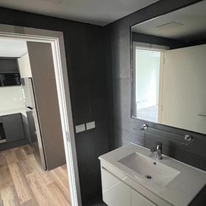 Venta Apartamentos Todos Con Terrazas En Ambientes, 1 Y 2 Dormitorios Con Opcion A Garajes, Centro De Pocitos.